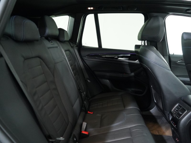 2023 (73) BMW iX3 210kW M Sport 80kWh 5dr Auto 4892455