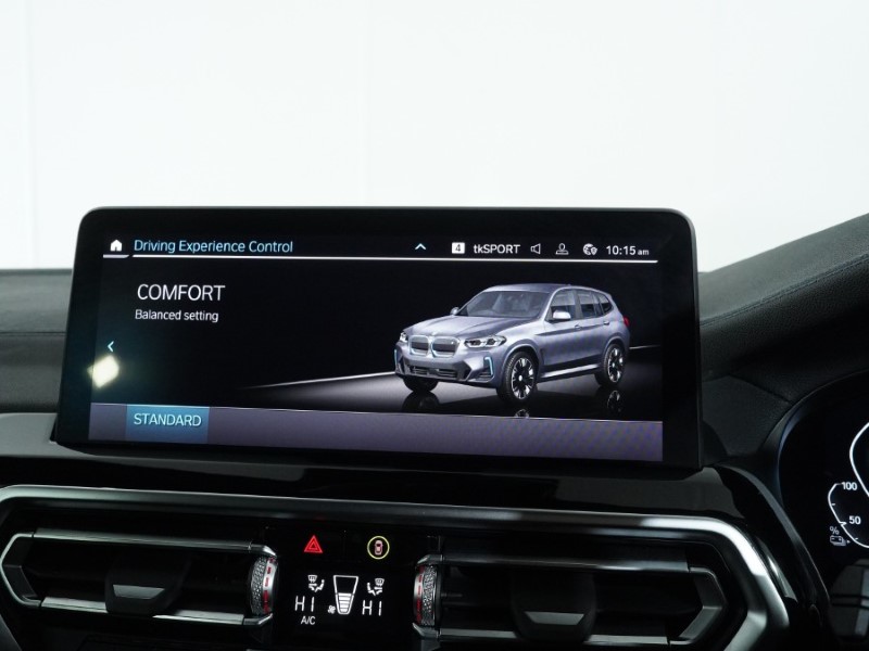 2023 (73) BMW iX3 210kW M Sport 80kWh 5dr Auto 4892450