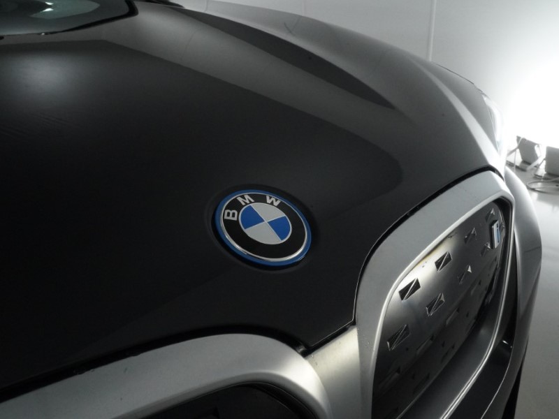 2023 (73) BMW iX3 210kW M Sport 80kWh 5dr Auto 4892469