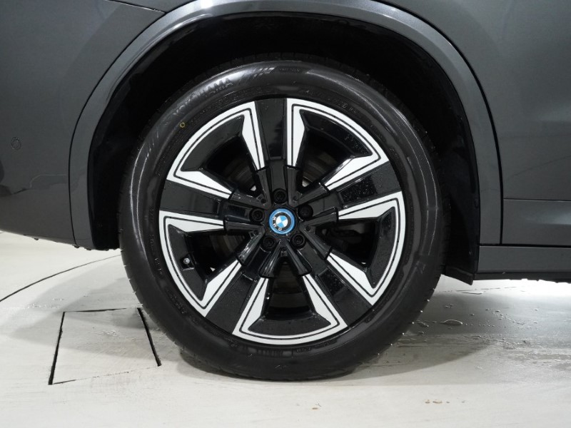 2023 (73) BMW iX3 210kW M Sport 80kWh 5dr Auto 4892426