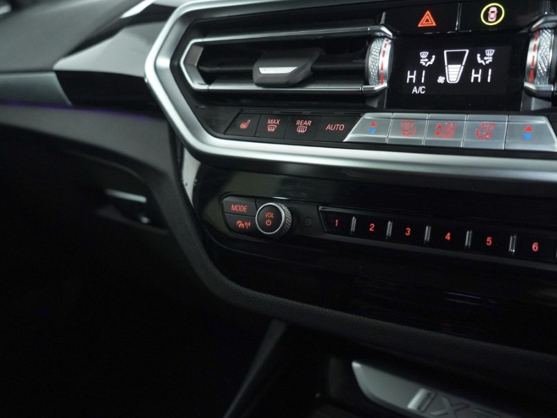 2023 (73) BMW iX3 210kW M Sport 80kWh 5dr Auto 4892442