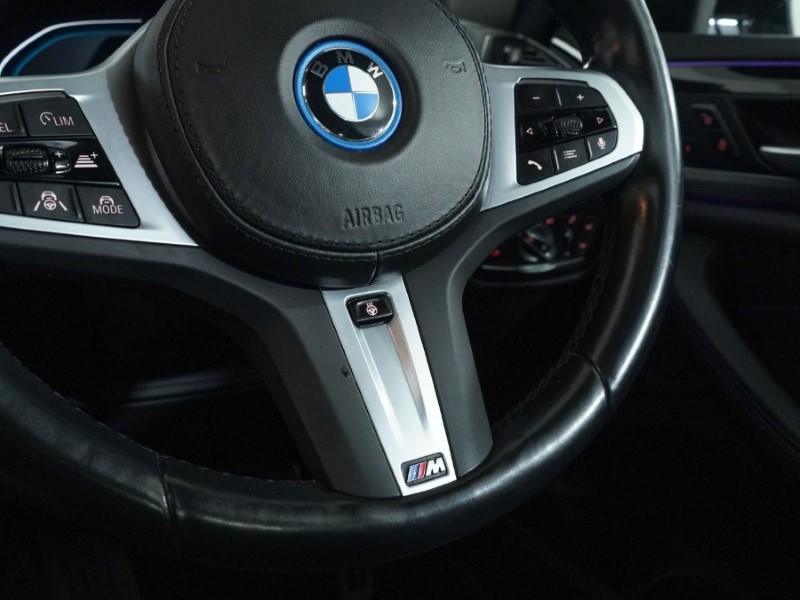 2023 (73) BMW iX3 210kW M Sport 80kWh 5dr Auto 4892460