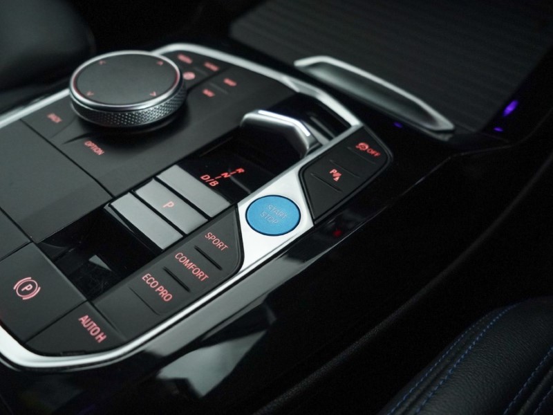 2023 (73) BMW iX3 210kW M Sport 80kWh 5dr Auto 4892448