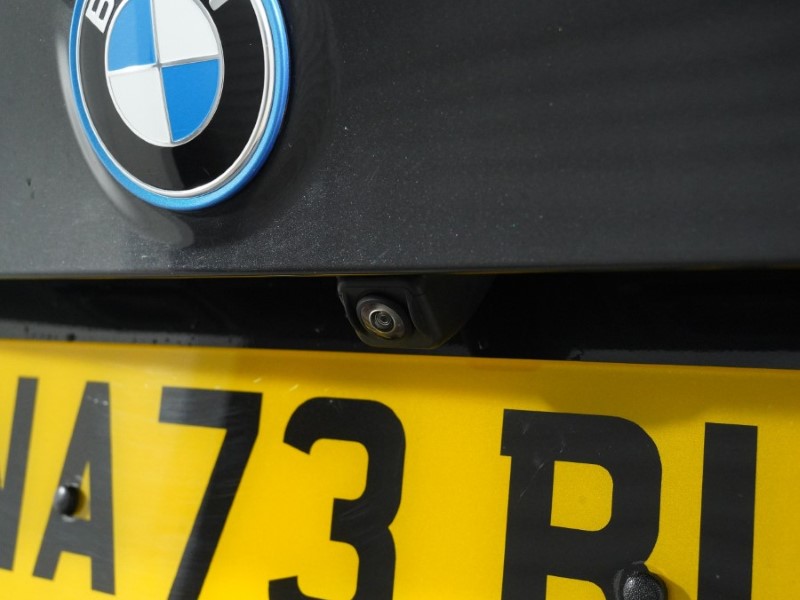 2023 (73) BMW iX3 210kW M Sport 80kWh 5dr Auto 4892422