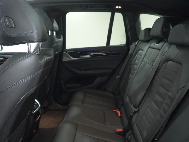 2023 (73) BMW iX3 210kW M Sport 80kWh 5dr Auto 4892462