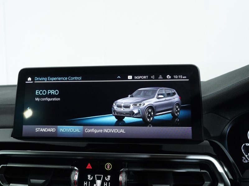 2023 (73) BMW iX3 210kW M Sport 80kWh 5dr Auto 4892451