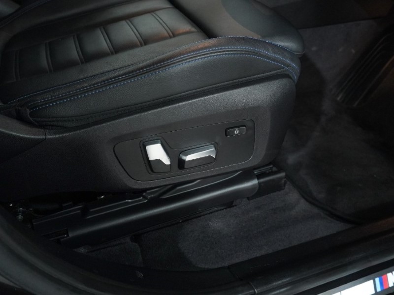 2023 (73) BMW iX3 210kW M Sport 80kWh 5dr Auto 4892429