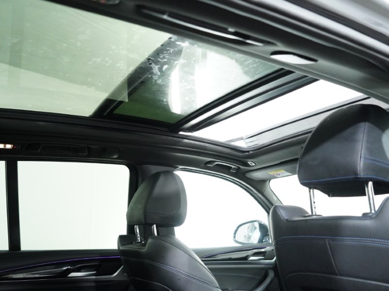 2023 (73) BMW iX3 210kW M Sport 80kWh 5dr Auto 4892456