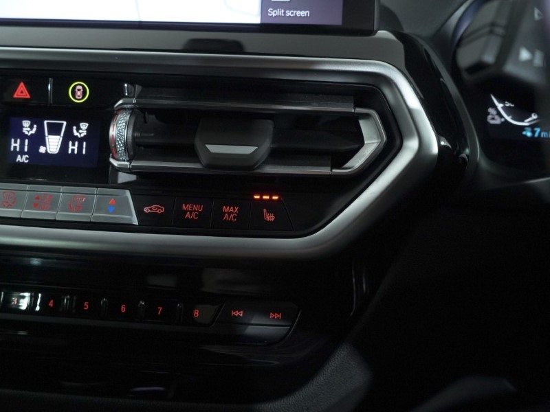 2023 (73) BMW iX3 210kW M Sport 80kWh 5dr Auto 4892441