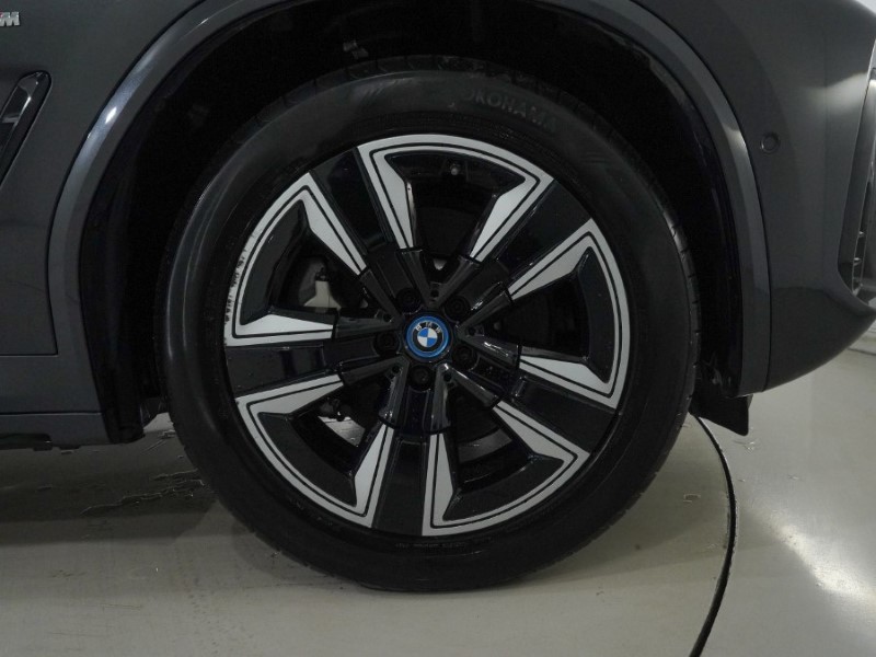 2023 (73) BMW iX3 210kW M Sport 80kWh 5dr Auto 4892471