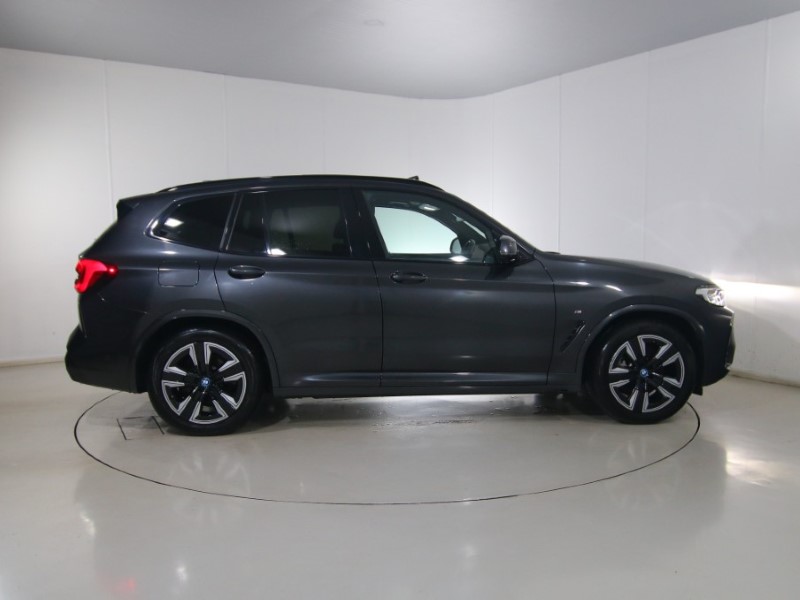 2023 (73) BMW iX3 210kW M Sport 80kWh 5dr Auto 4892479