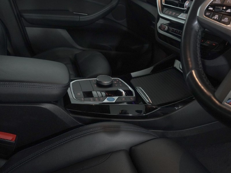 2023 (73) BMW iX3 210kW M Sport 80kWh 5dr Auto 4892434