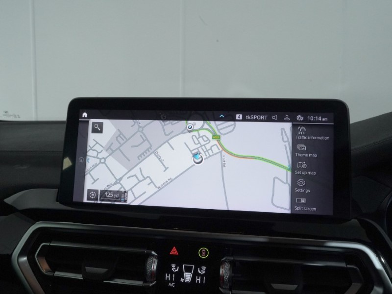 2023 (73) BMW iX3 210kW M Sport 80kWh 5dr Auto 4892439