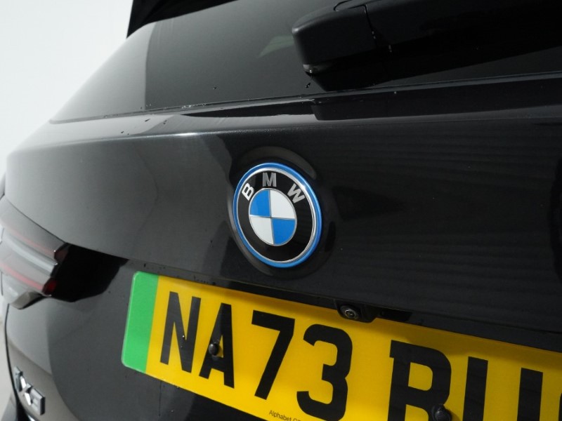 2023 (73) BMW iX3 210kW M Sport 80kWh 5dr Auto 4892421