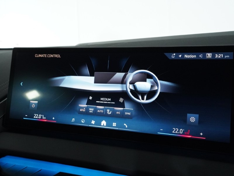 2025 (75) BMW X3 xDrive20d M Sport 5dr Step Auto 4919203