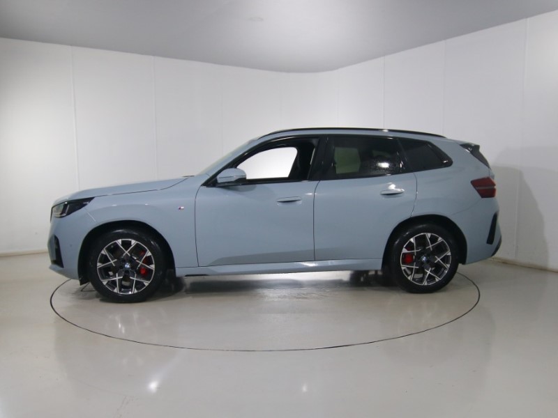 2025 (75) BMW X3 xDrive20d M Sport 5dr Step Auto 4919215