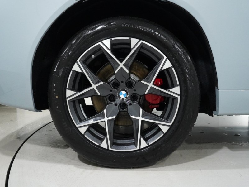 2025 (75) BMW X3 xDrive20d M Sport 5dr Step Auto 4919191