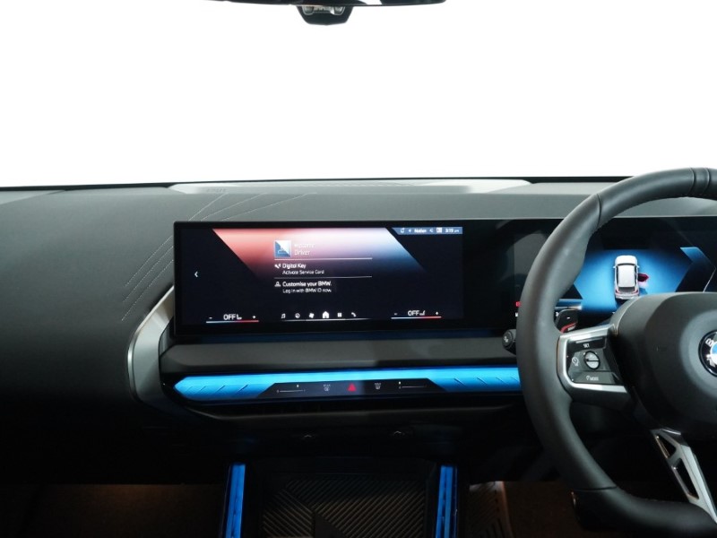 2025 (75) BMW X3 xDrive20d M Sport 5dr Step Auto 4919183