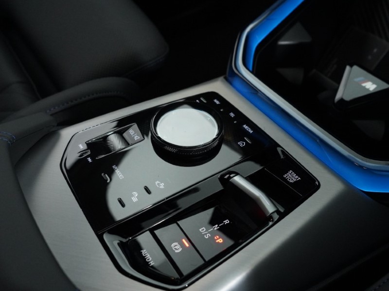 2025 (75) BMW X3 xDrive20d M Sport 5dr Step Auto 4919200