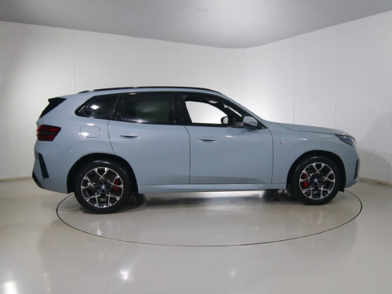 2025 (75) BMW X3 xDrive20d M Sport 5dr Step Auto 4919219