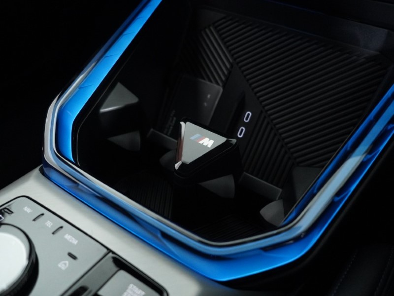 2025 (75) BMW X3 xDrive20d M Sport 5dr Step Auto 4919206