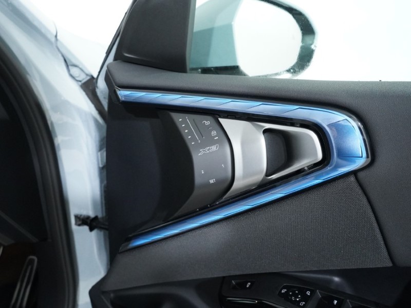 2025 (75) BMW X3 xDrive20d M Sport 5dr Step Auto 4919194