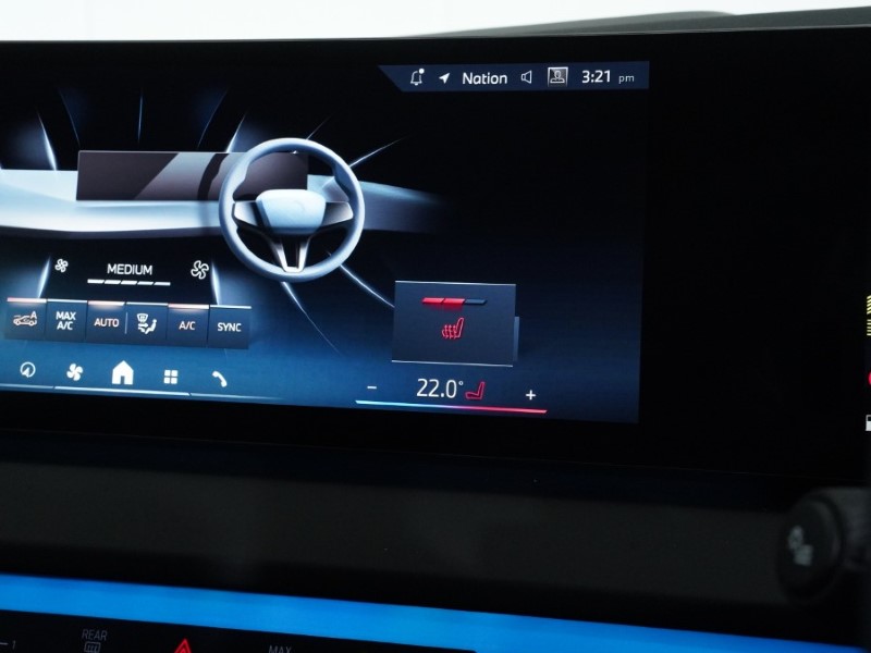 2025 (75) BMW X3 xDrive20d M Sport 5dr Step Auto 4919204