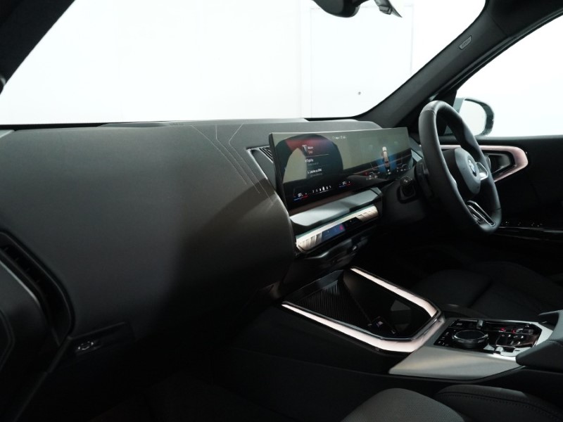 2025 (75) BMW X3 xDrive20d M Sport 5dr Step Auto 4919187