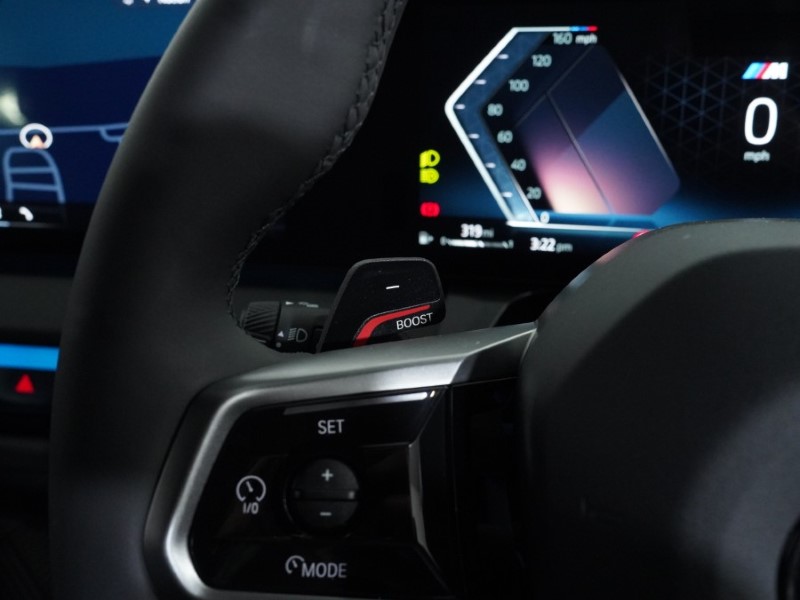 2025 (75) BMW X3 xDrive20d M Sport 5dr Step Auto 4919209