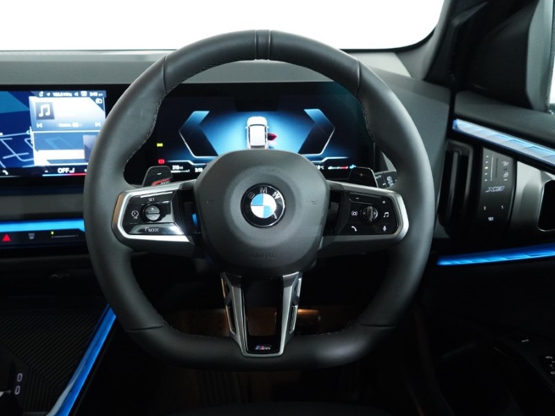 2025 (75) BMW X3 xDrive20d M Sport 5dr Step Auto 4919182