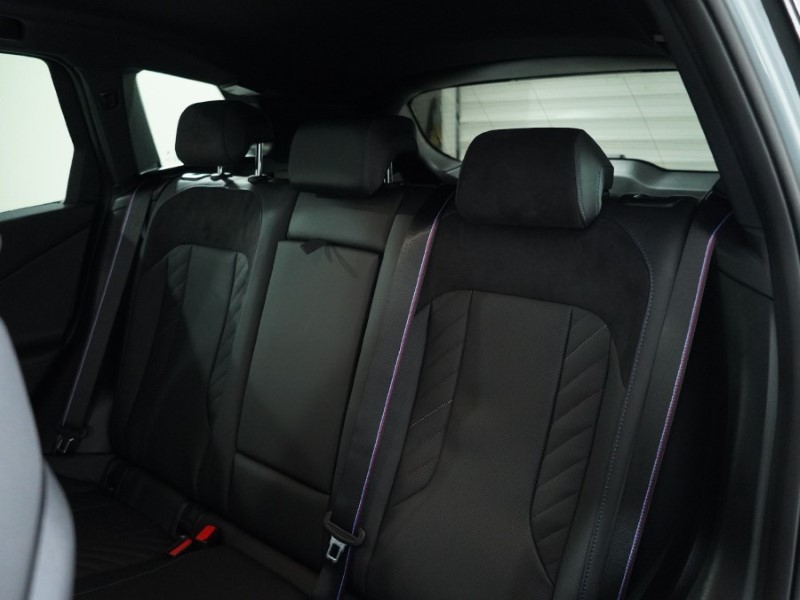 2025 (75) BMW X3 xDrive20d M Sport 5dr Step Auto 4919186