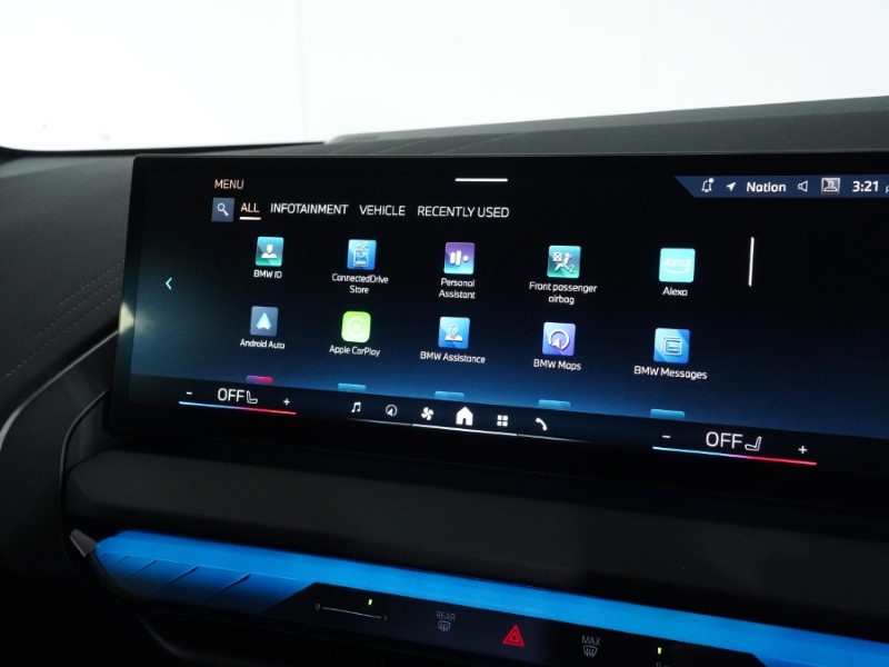 2025 (75) BMW X3 xDrive20d M Sport 5dr Step Auto 4919202