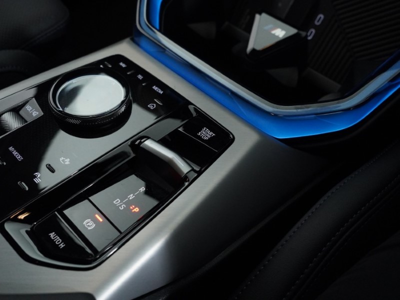 2025 (75) BMW X3 xDrive20d M Sport 5dr Step Auto 4919201