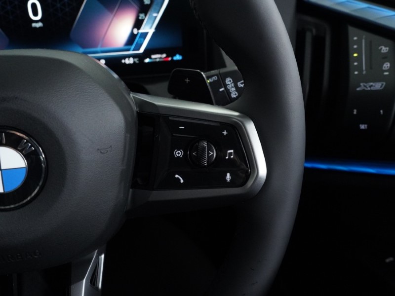 2025 (75) BMW X3 xDrive20d M Sport 5dr Step Auto 4919211