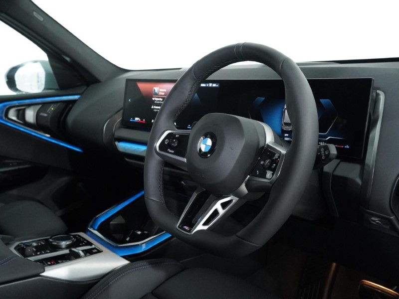 2025 (75) BMW X3 xDrive20d M Sport 5dr Step Auto 4919197