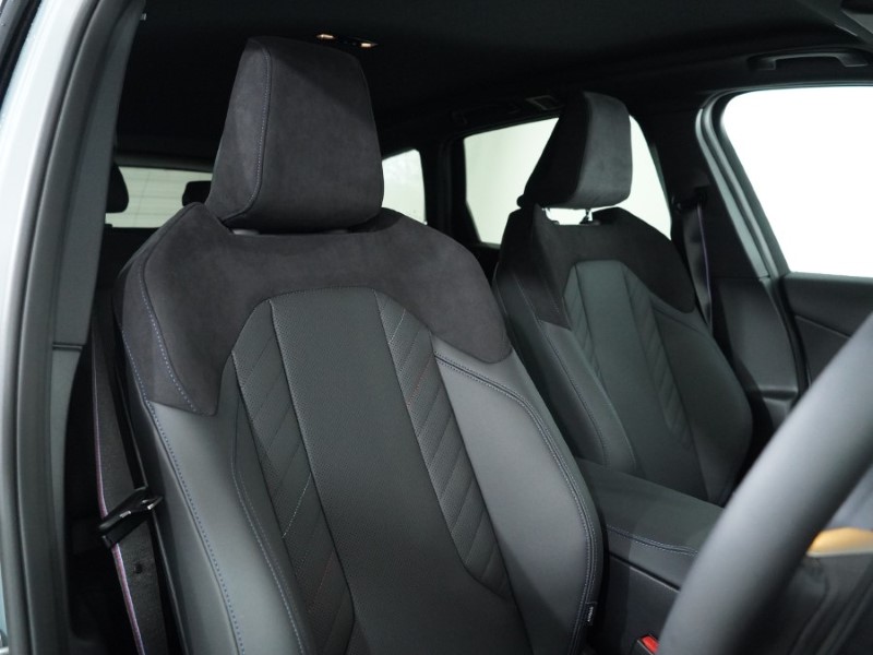 2025 (75) BMW X3 xDrive20d M Sport 5dr Step Auto 4919192