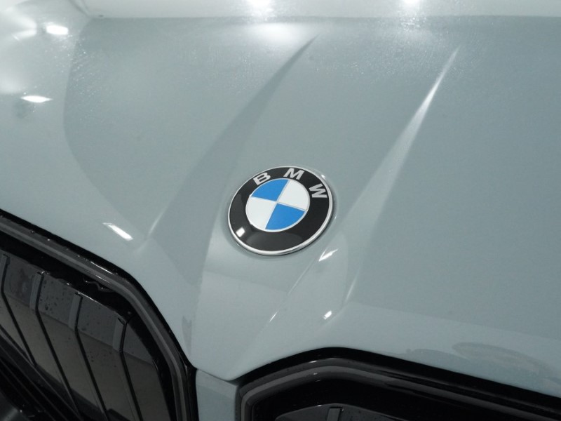 2025 (75) BMW X3 xDrive20d M Sport 5dr Step Auto 4919190