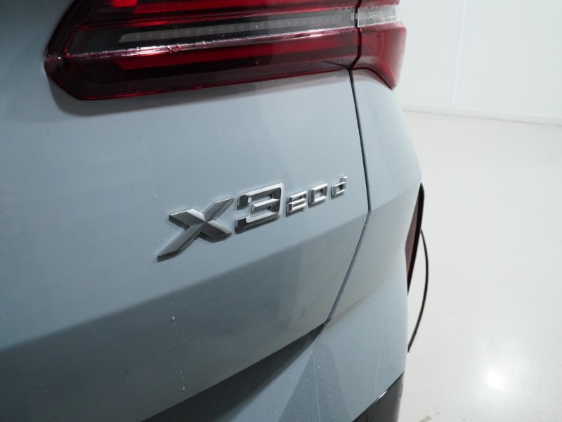 2025 (75) BMW X3 xDrive20d M Sport 5dr Step Auto 4919180