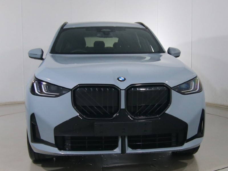 2025 (75) BMW X3 xDrive20d M Sport 5dr Step Auto 4919213