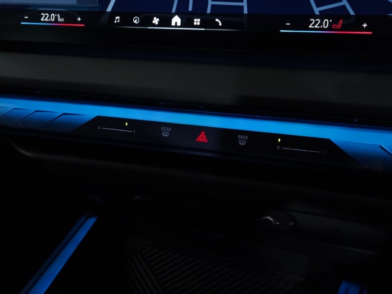 2025 (75) BMW X3 xDrive20d M Sport 5dr Step Auto 4919205