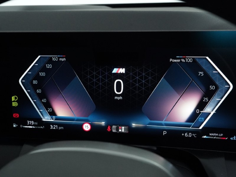 2025 (75) BMW X3 xDrive20d M Sport 5dr Step Auto 4919207