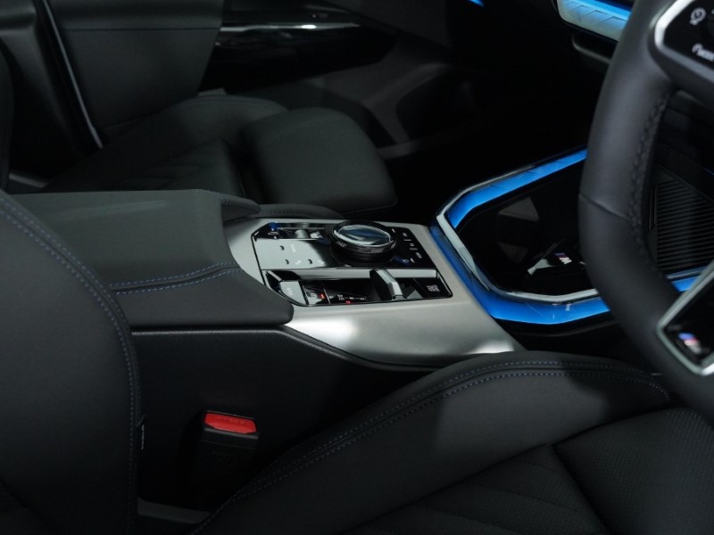 2025 (75) BMW X3 xDrive20d M Sport 5dr Step Auto 4919196