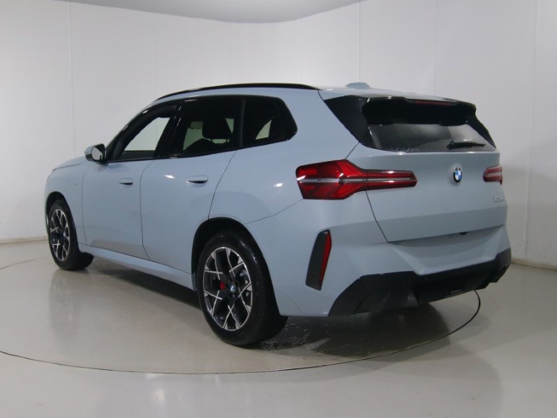 2025 (75) BMW X3 xDrive20d M Sport 5dr Step Auto 4919216