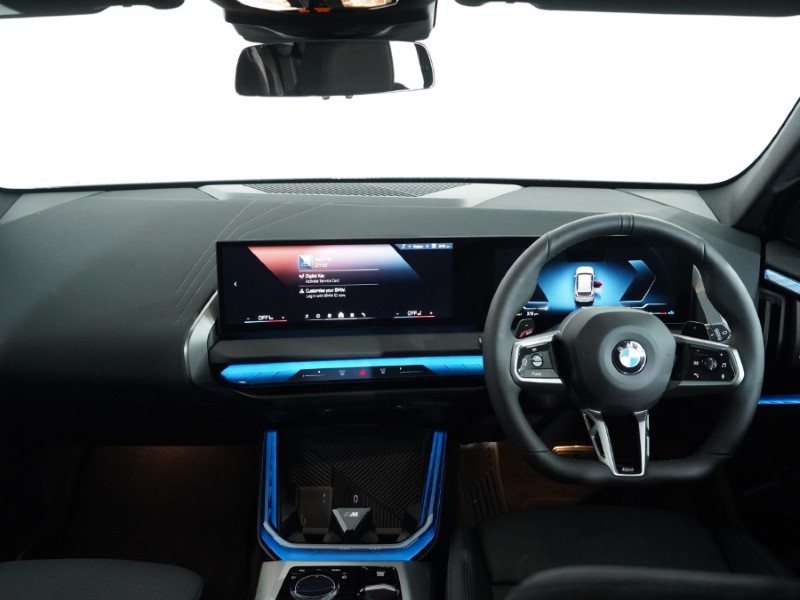 2025 (75) BMW X3 xDrive20d M Sport 5dr Step Auto 4919184