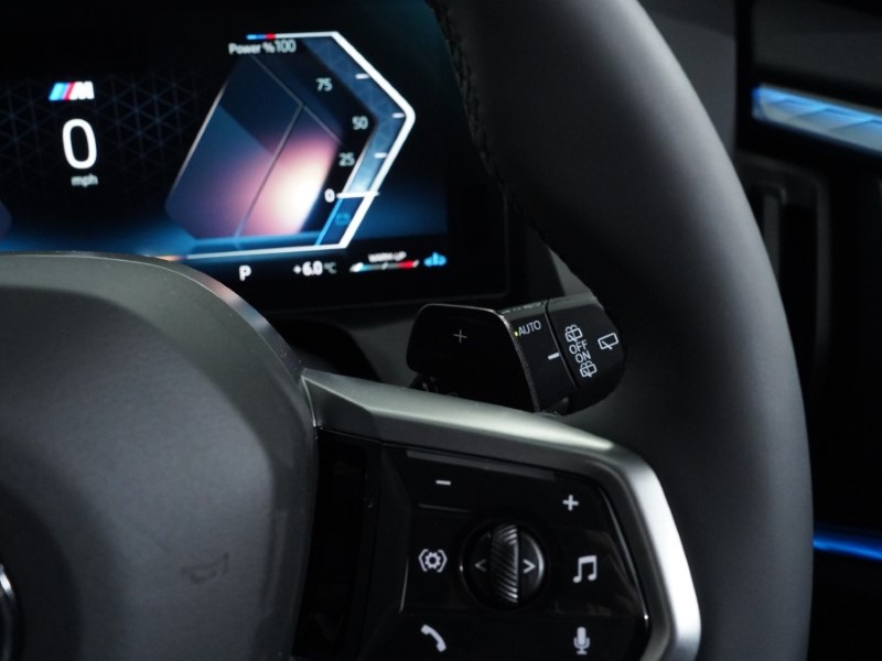 2025 (75) BMW X3 xDrive20d M Sport 5dr Step Auto 4919210