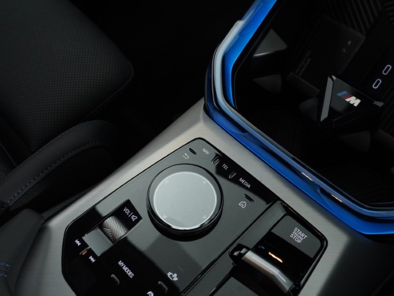 2025 (75) BMW X3 xDrive20d M Sport 5dr Step Auto 4919199