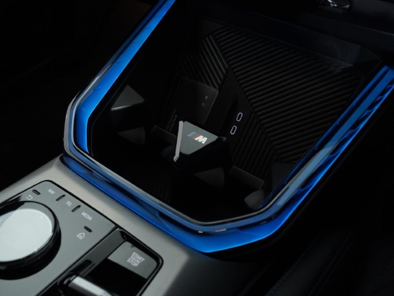 2025 (75) BMW X3 xDrive20d M Sport 5dr Step Auto 4919198