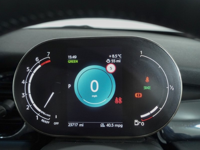 2024 (24) MINI HATCHBACK 1.5 Cooper Classic 3dr Auto 4899338