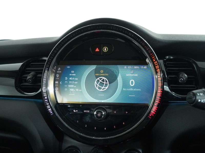 2024 (24) MINI HATCHBACK 1.5 Cooper Classic 3dr Auto 4899324