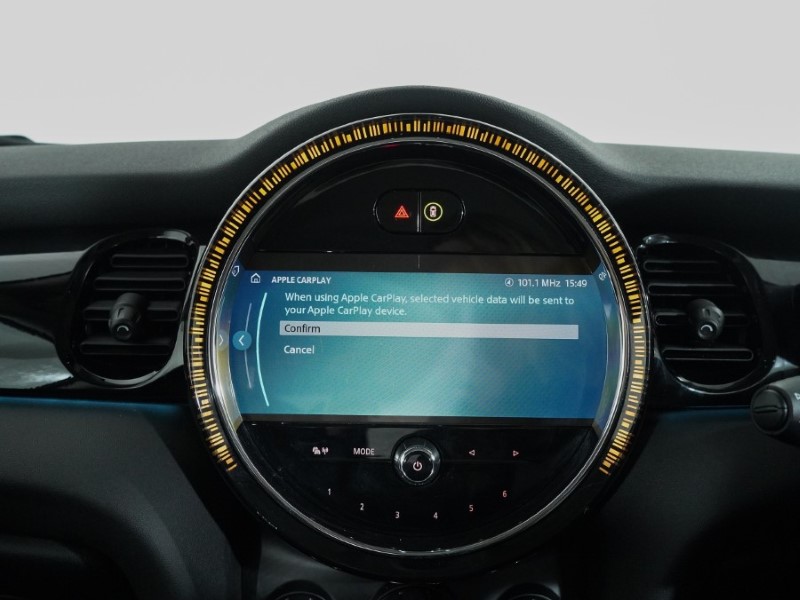 2024 (24) MINI HATCHBACK 1.5 Cooper Classic 3dr Auto 4899337